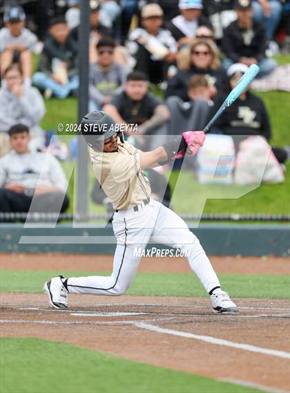 Thumbnail 1 in Grandview vs. Prairie View (CHSAA 5A 3rd Round Consolation) photogallery.