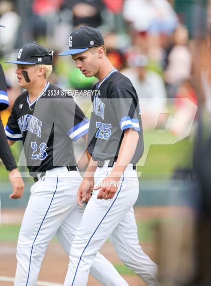 Thumbnail 3 in Grandview vs. Prairie View (CHSAA 5A 3rd Round Consolation) photogallery.