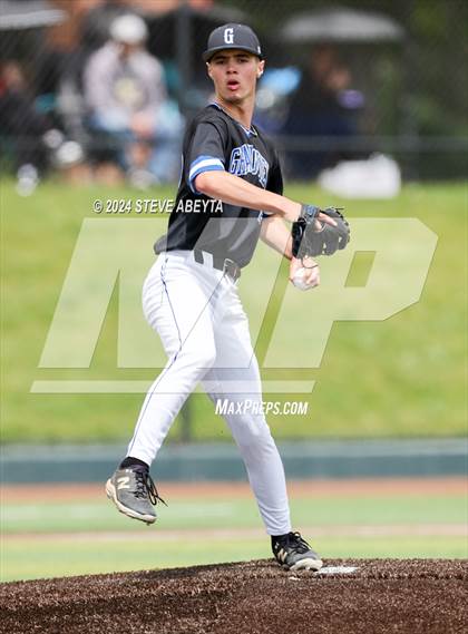 Thumbnail 2 in Grandview vs. Prairie View (CHSAA 5A 3rd Round Consolation) photogallery.