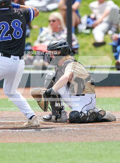 Thumbnail 1 in Grandview vs. Prairie View (CHSAA 5A 3rd Round Consolation) photogallery.