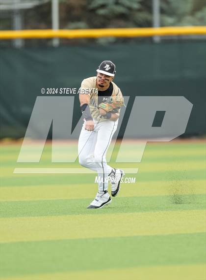 Thumbnail 1 in Grandview vs. Prairie View (CHSAA 5A 3rd Round Consolation) photogallery.