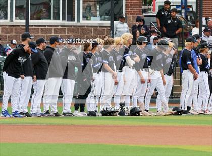 Thumbnail 3 in Grandview vs. Prairie View (CHSAA 5A 3rd Round Consolation) photogallery.