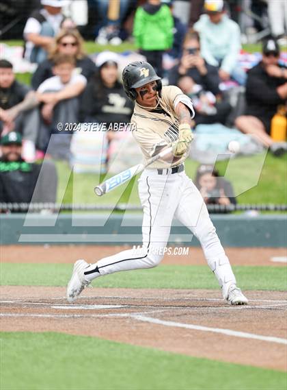 Thumbnail 3 in Grandview vs. Prairie View (CHSAA 5A 3rd Round Consolation) photogallery.