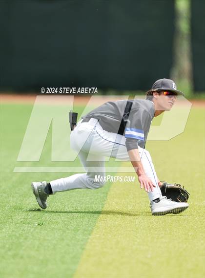 Thumbnail 1 in Grandview vs. Prairie View (CHSAA 5A 3rd Round Consolation) photogallery.
