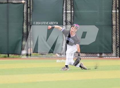 Thumbnail 3 in Grandview vs. Prairie View (CHSAA 5A 3rd Round Consolation) photogallery.