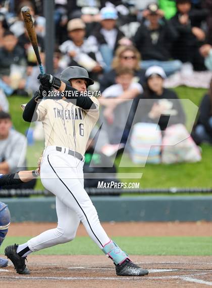 Thumbnail 3 in Grandview vs. Prairie View (CHSAA 5A 3rd Round Consolation) photogallery.