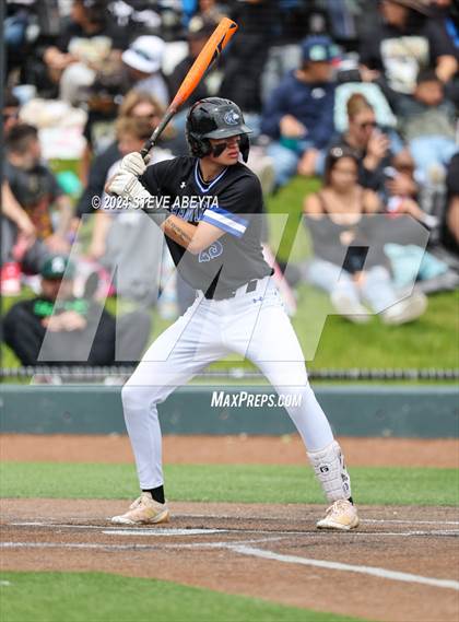 Thumbnail 1 in Grandview vs. Prairie View (CHSAA 5A 3rd Round Consolation) photogallery.