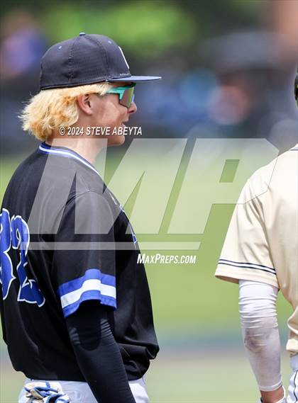 Thumbnail 1 in Grandview vs. Prairie View (CHSAA 5A 3rd Round Consolation) photogallery.