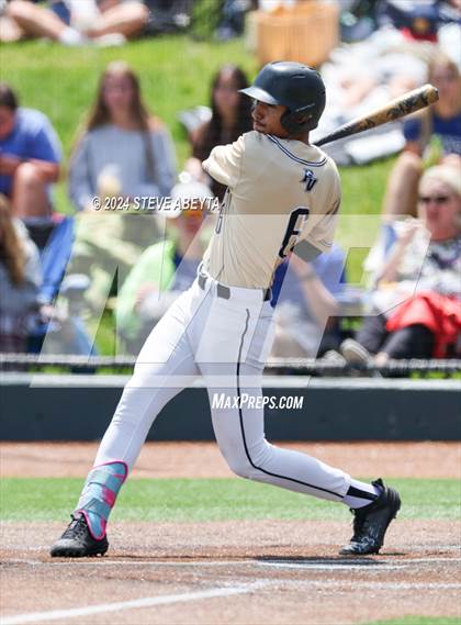 Thumbnail 3 in Grandview vs. Prairie View (CHSAA 5A 3rd Round Consolation) photogallery.