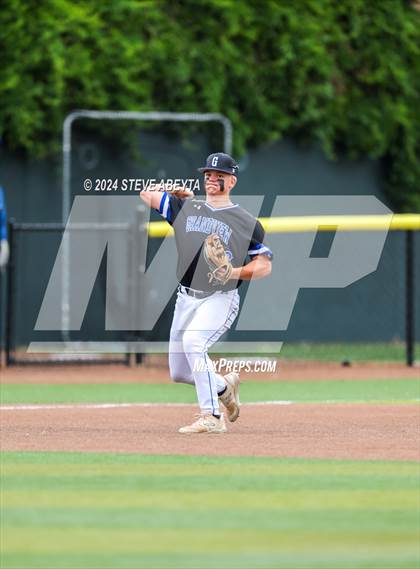 Thumbnail 2 in Grandview vs. Prairie View (CHSAA 5A 3rd Round Consolation) photogallery.