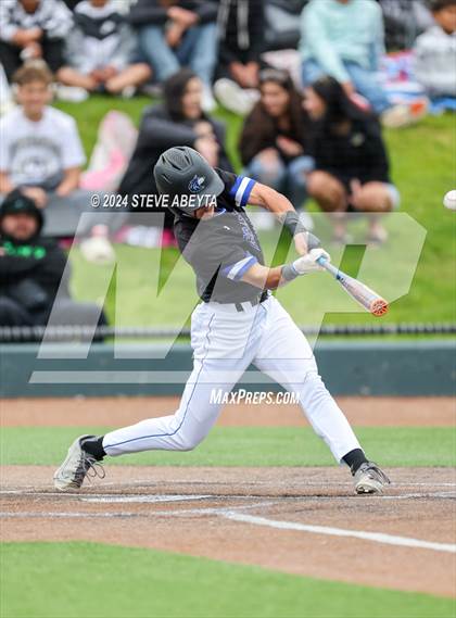 Thumbnail 2 in Grandview vs. Prairie View (CHSAA 5A 3rd Round Consolation) photogallery.