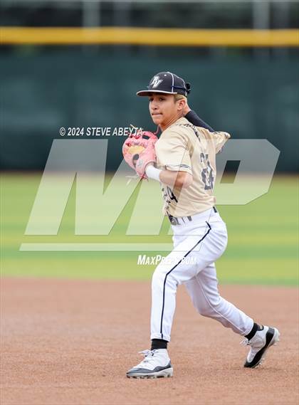 Thumbnail 1 in Grandview vs. Prairie View (CHSAA 5A 3rd Round Consolation) photogallery.