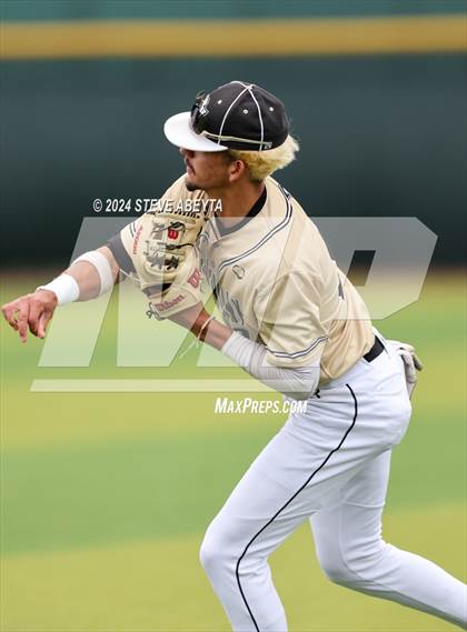 Thumbnail 1 in Grandview vs. Prairie View (CHSAA 5A 3rd Round Consolation) photogallery.