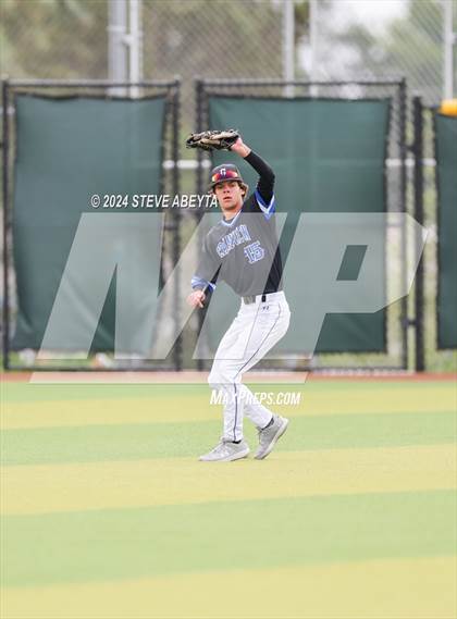 Thumbnail 1 in Grandview vs. Prairie View (CHSAA 5A 3rd Round Consolation) photogallery.