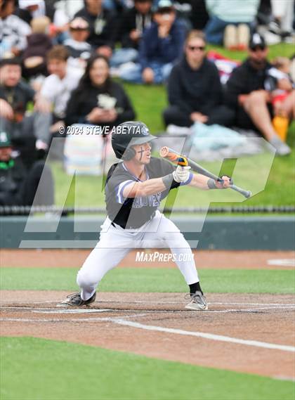 Thumbnail 2 in Grandview vs. Prairie View (CHSAA 5A 3rd Round Consolation) photogallery.