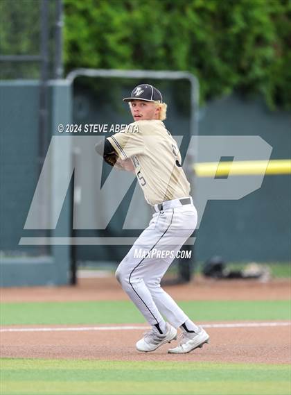 Thumbnail 2 in Grandview vs. Prairie View (CHSAA 5A 3rd Round Consolation) photogallery.