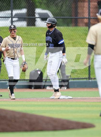 Thumbnail 1 in Grandview vs. Prairie View (CHSAA 5A 3rd Round Consolation) photogallery.