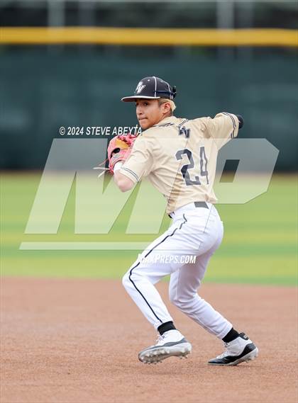 Thumbnail 3 in Grandview vs. Prairie View (CHSAA 5A 3rd Round Consolation) photogallery.