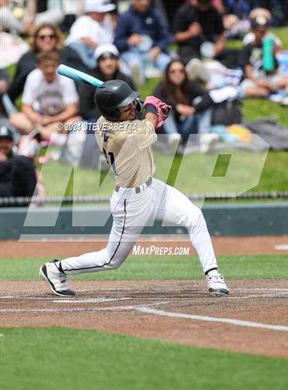 Thumbnail 1 in Grandview vs. Prairie View (CHSAA 5A 3rd Round Consolation) photogallery.