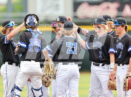 Thumbnail 1 in Grandview vs. Prairie View (CHSAA 5A 3rd Round Consolation) photogallery.
