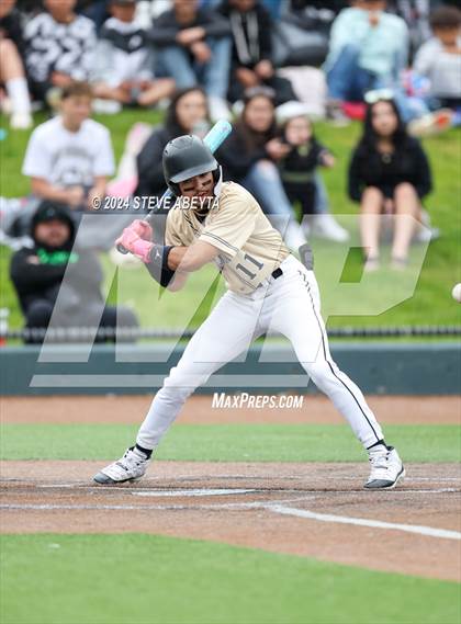 Thumbnail 3 in Grandview vs. Prairie View (CHSAA 5A 3rd Round Consolation) photogallery.