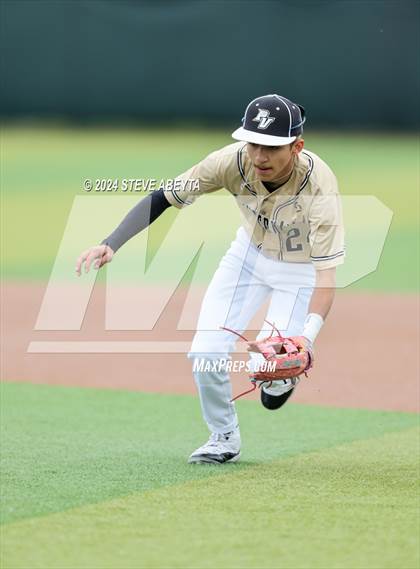 Thumbnail 3 in Grandview vs. Prairie View (CHSAA 5A 3rd Round Consolation) photogallery.