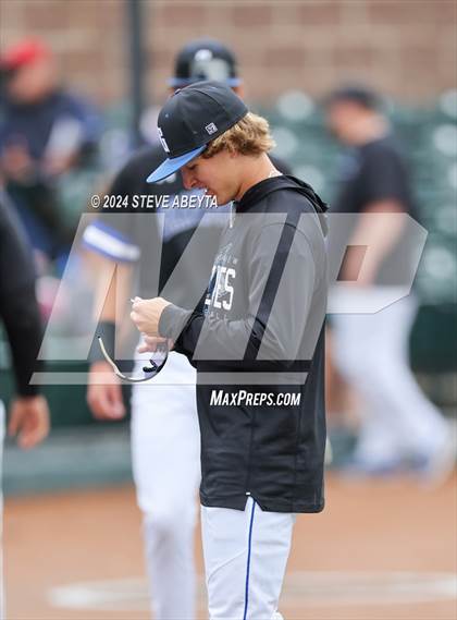 Thumbnail 1 in Grandview vs. Prairie View (CHSAA 5A 3rd Round Consolation) photogallery.