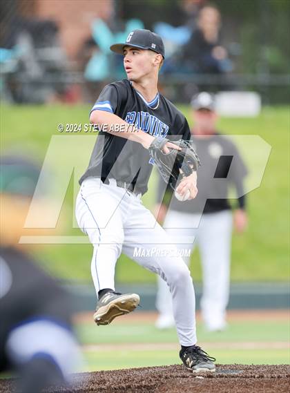 Thumbnail 2 in Grandview vs. Prairie View (CHSAA 5A 3rd Round Consolation) photogallery.