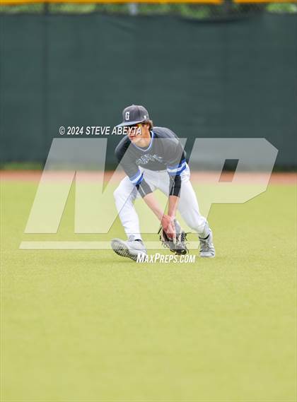 Thumbnail 1 in Grandview vs. Prairie View (CHSAA 5A 3rd Round Consolation) photogallery.