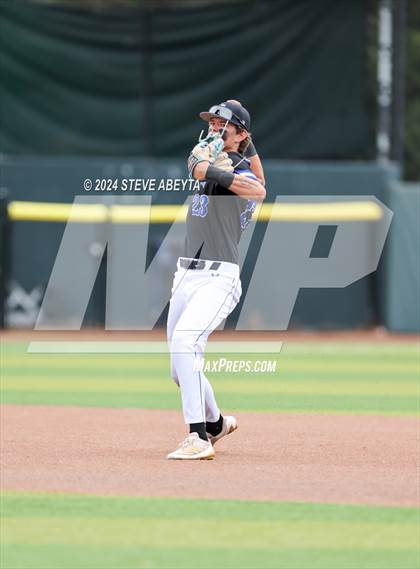 Thumbnail 1 in Grandview vs. Prairie View (CHSAA 5A 3rd Round Consolation) photogallery.