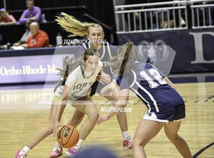 Thumbnail 2 in North Kingstown vs. Moses Brown (RIIL Semifinal) photogallery.