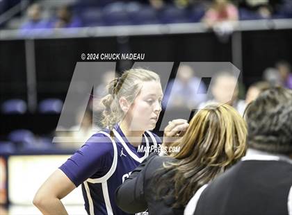 Thumbnail 2 in North Kingstown vs. Moses Brown (RIIL Semifinal) photogallery.