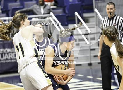 Thumbnail 1 in North Kingstown vs. Moses Brown (RIIL Semifinal) photogallery.