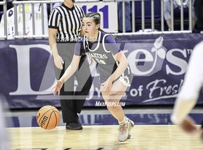 Thumbnail 3 in North Kingstown vs. Moses Brown (RIIL Semifinal) photogallery.