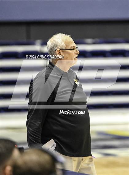 Thumbnail 2 in North Kingstown vs. Moses Brown (RIIL Semifinal) photogallery.