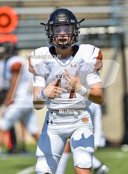 Thumbnail 2 in West Mesquite vs. Hutto photogallery.