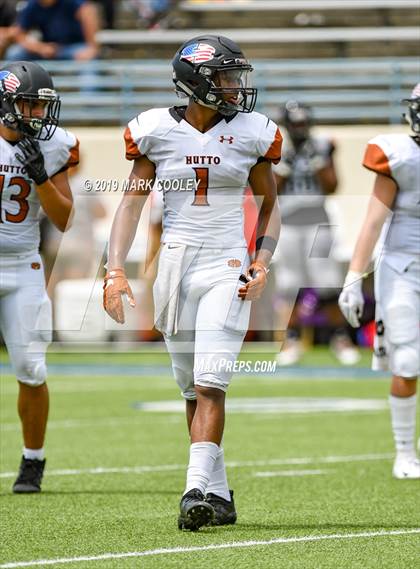 Thumbnail 3 in West Mesquite vs. Hutto photogallery.