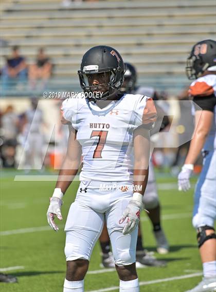 Thumbnail 2 in West Mesquite vs. Hutto photogallery.
