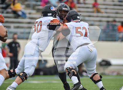 Thumbnail 1 in West Mesquite vs. Hutto photogallery.