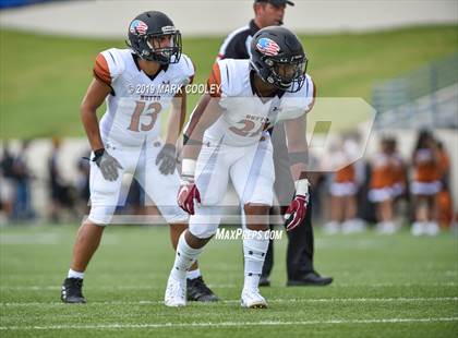 Thumbnail 3 in West Mesquite vs. Hutto photogallery.