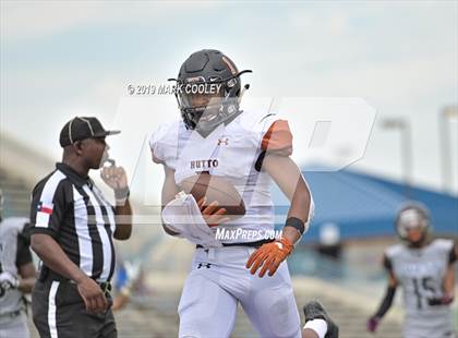 Thumbnail 3 in West Mesquite vs. Hutto photogallery.