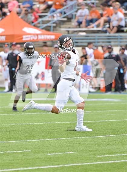 Thumbnail 1 in West Mesquite vs. Hutto photogallery.