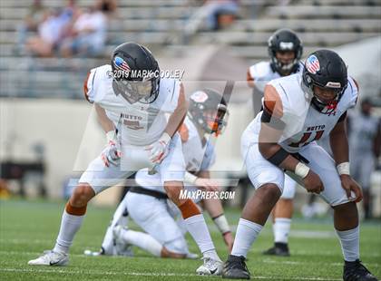 Thumbnail 1 in West Mesquite vs. Hutto photogallery.