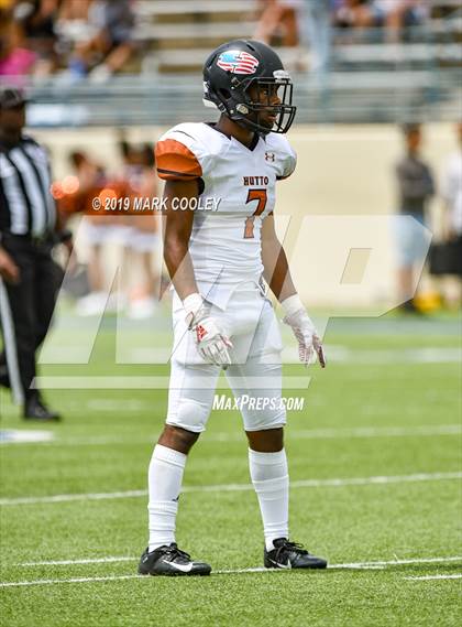 Thumbnail 1 in West Mesquite vs. Hutto photogallery.
