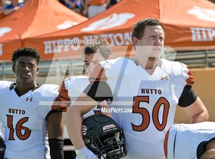 Thumbnail 3 in West Mesquite vs. Hutto photogallery.