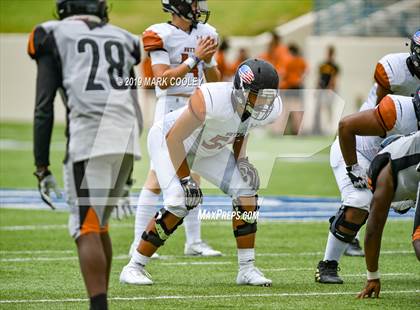 Thumbnail 2 in West Mesquite vs. Hutto photogallery.