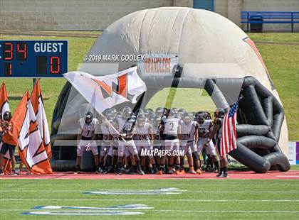Thumbnail 3 in West Mesquite vs. Hutto photogallery.