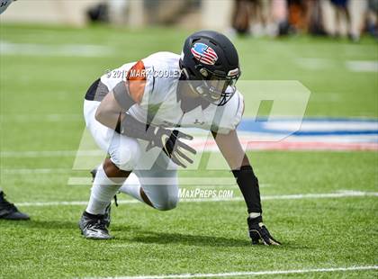 Thumbnail 3 in West Mesquite vs. Hutto photogallery.