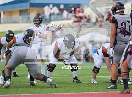 Thumbnail 2 in West Mesquite vs. Hutto photogallery.
