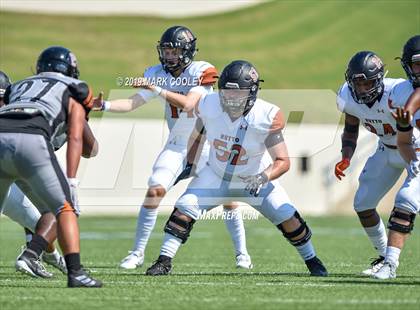 Thumbnail 3 in West Mesquite vs. Hutto photogallery.